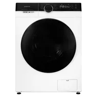 Inventum VWM1010W Wit