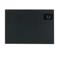 Eurom Alutherm 800XS WiFi Zwart