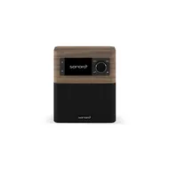 Sonoro STREAM X Zwart