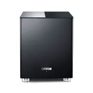 Canton Smart Sub 8 Zwart