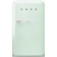 Smeg FAB10RPG5 Groen