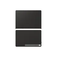 Samsung Smart Book Cover for Galaxy Tab S10 FE+ Zwart