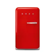 Smeg FAB10HLRD5 Rood