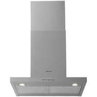 Inventum AKB6000RVS Rvs