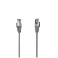 Hama Netwerkkabel, CAT-5e, 1 Gbit/s, F/UTP afgeschermd, 15,00 m