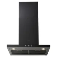 Inventum AKB6000ZWA Zwart