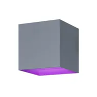 Hombli Smart Wall Light Grijs