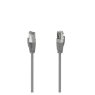 Hama Netwerkkabel, CAT-5e, 1 Gbit/s, F/UTP afgeschermd, 20,00 m