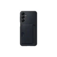 Samsung Card Slot Case  for Galaxy A16 4G/5G Zwart