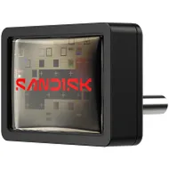 SanDisk SDCZ530-064G-G46 Zwart