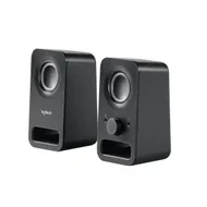 Logitech Z150 2.0 Zwart