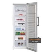 Beko FNE312E41WN