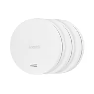 Hombli Smoke Detector 2+1 Bundle Wit