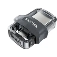 SanDisk Dual Drive Ultra 3.0 128GB USB-Micro USB 150MB lux