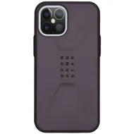UAG Civilian Backcover iPhone 12 Pro Max Paars