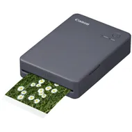 Canon SELPHY QX20-kleurenfotoprinter Zwart