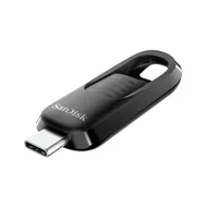 SanDisk ULTRA SLIDER 128GB USB 3.2 Gen 1 400 MB/s
