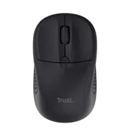 Trust Primo Draadloze Muis Zwart