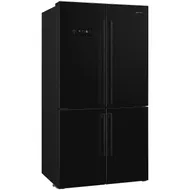 Smeg FQ60NDF Zwart