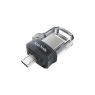 SanDisk Dual Drive Ultra 3.0 64GB USB -Micro USB 150MB lux