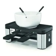 WMF Mini Raclette for 2 Zilver