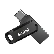 SanDisk Dual Drive Ultra 3.1 Go 256GB USB - USB C 150MB/s