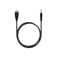 Beyerdynamic Verbindingskabel voor MMX 200, 3.5mm to USB-C, 1,3m