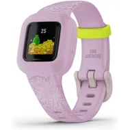 Garmin Vivofit jr. 3, Bloemroze