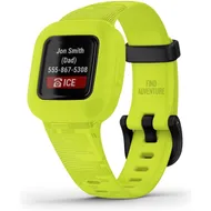 Garmin Vivofit jr. 3, Digi Camo