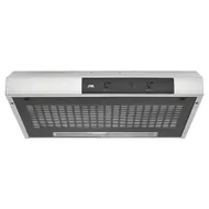 ETNA AO160RVS Rvs