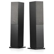 Audio Pro A48 Smart Multiroom Zwart