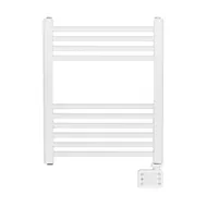 Eurom Sani Bathroom Radiator 400 WiFi Wit