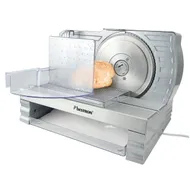 Bestron AFS9018S Zilver