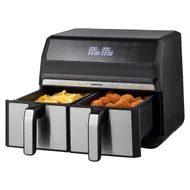 Inventum GF800HLD Rvs/zwart