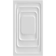 Beko BM3WFU4861B EnergySpin Wit