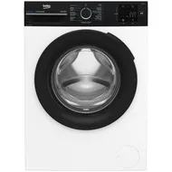 Beko BM3WFU3741B EnergySpin Wit