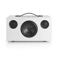 Audio Pro C5 MkII Smart Multiroom Wit