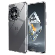 Accezz Xtreme Impact Backcover OnePlus 12R Transparant