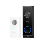 Anker Eufy Video Doorbell E340 + Chime