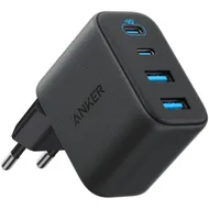 Anker Zolo Charger 50W 4-Port 2x USB-C 2x USB-A