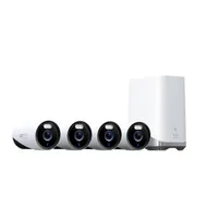 Anker eufyCam E330 (Professsional) 4-Cam Kit