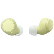 Sony WF-C510 Geel