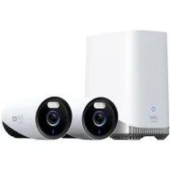 Eufy eufyCam E330 (Professsional) 2-Cam Kit