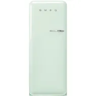 Smeg FAB28LPG5 Groen