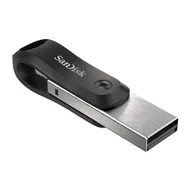 SanDisk iXpand Go Flash Drive 3.0 128GB