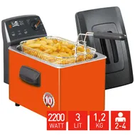 Fritel SF4152 Oranje