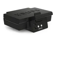 Krups FDK462 Zwart
