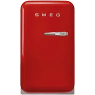 Smeg FAB5LRD6 Rood