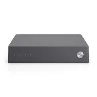 Audio Pro Link 2 Multiroom Player Donkergrijs