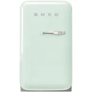 Smeg FAB5LPG6 Lichtgroen